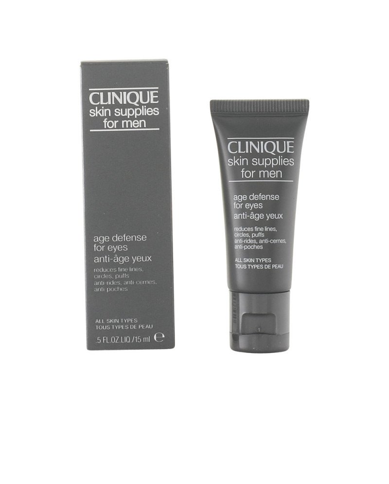 MEN age defense eyes 15 ml