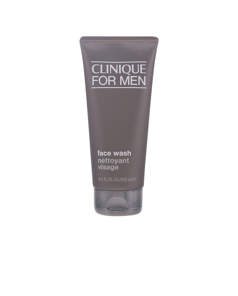 MEN face wash 200 ml