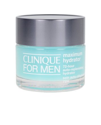 MEN maximum hydrator 72h 50 ml