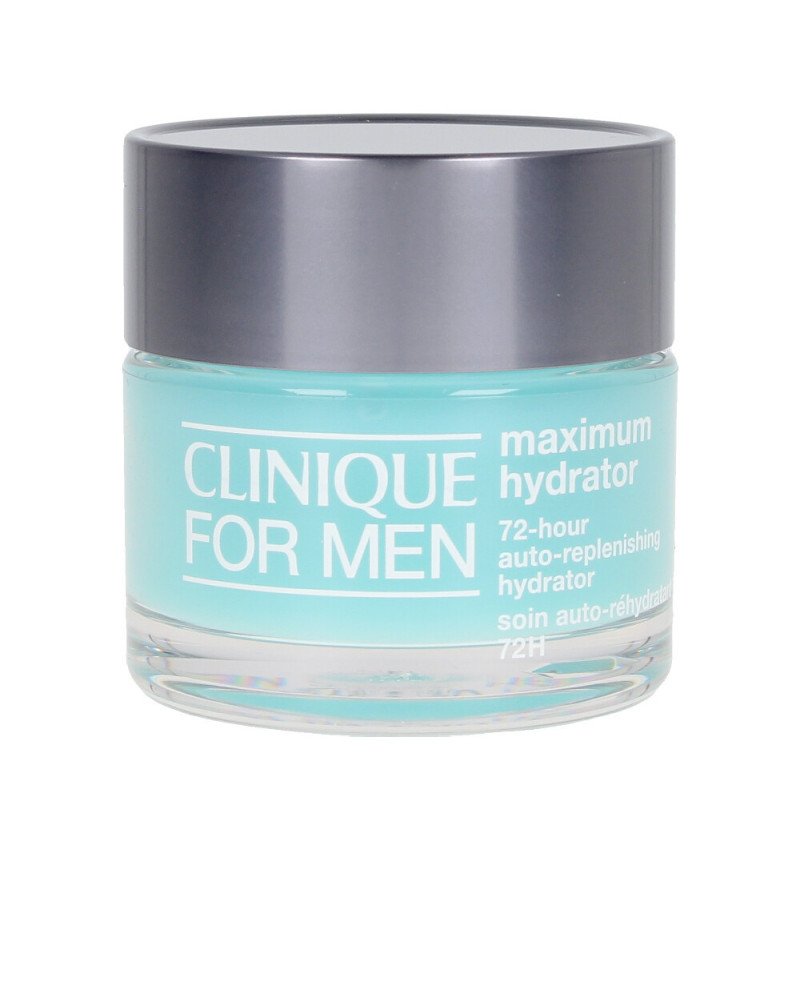 MEN maximum hydrator 72h 50 ml