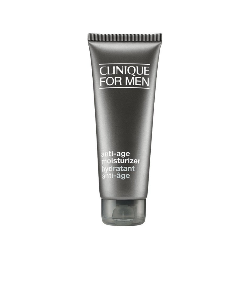 MEN anti-age moisturizer 100 ml