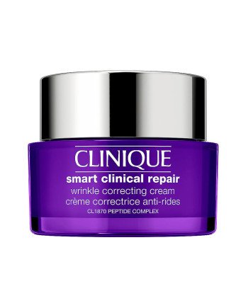 SMART CLINICAL wrinkle correcting cream 50 ml
