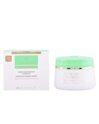 CREMA REAFIRMANTE intensiva plus 400 ml