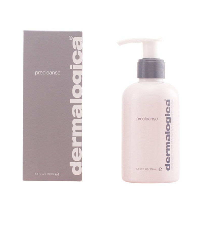 PRECLEANSE oil removes make-up suscreen+debris 150 ml