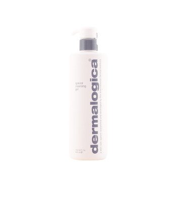 GREYLINE special cleansing gel 500 ml