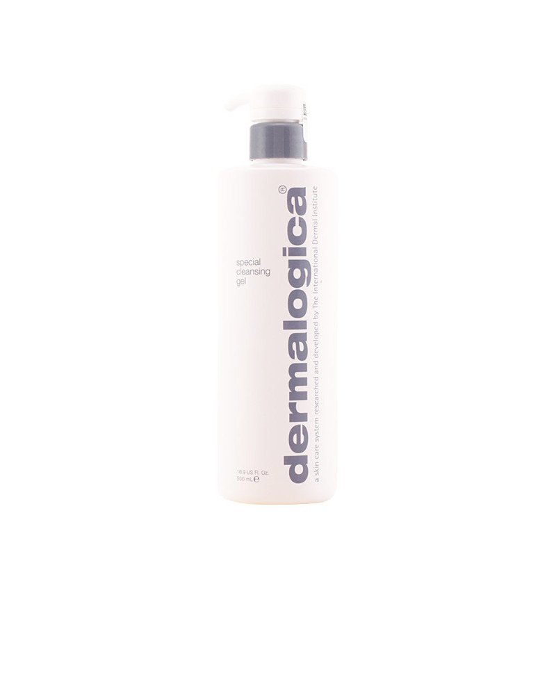 GREYLINE special cleansing gel 500 ml