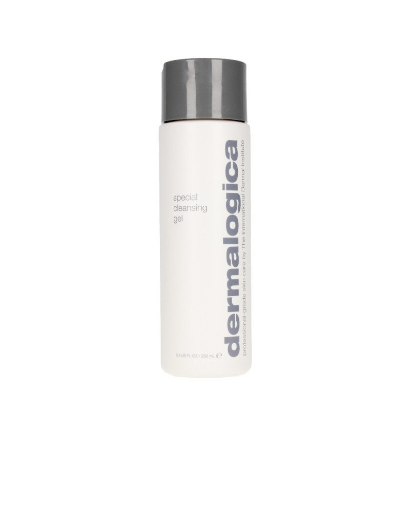 GREYLINE special cleansing gel 250 ml