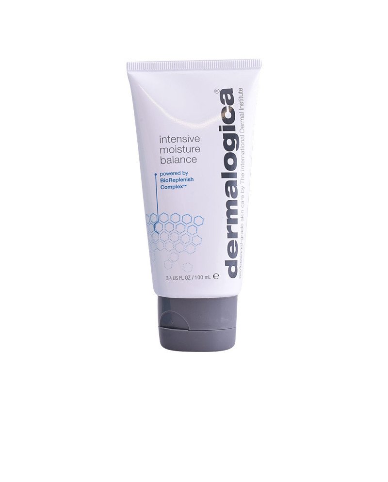 GREYLINE intensive moisture balance 100 ml