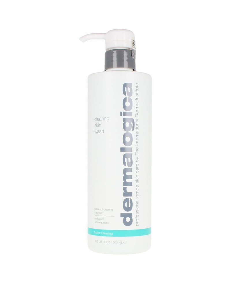 MEDIBAC CLEARING skin wash 500 ml