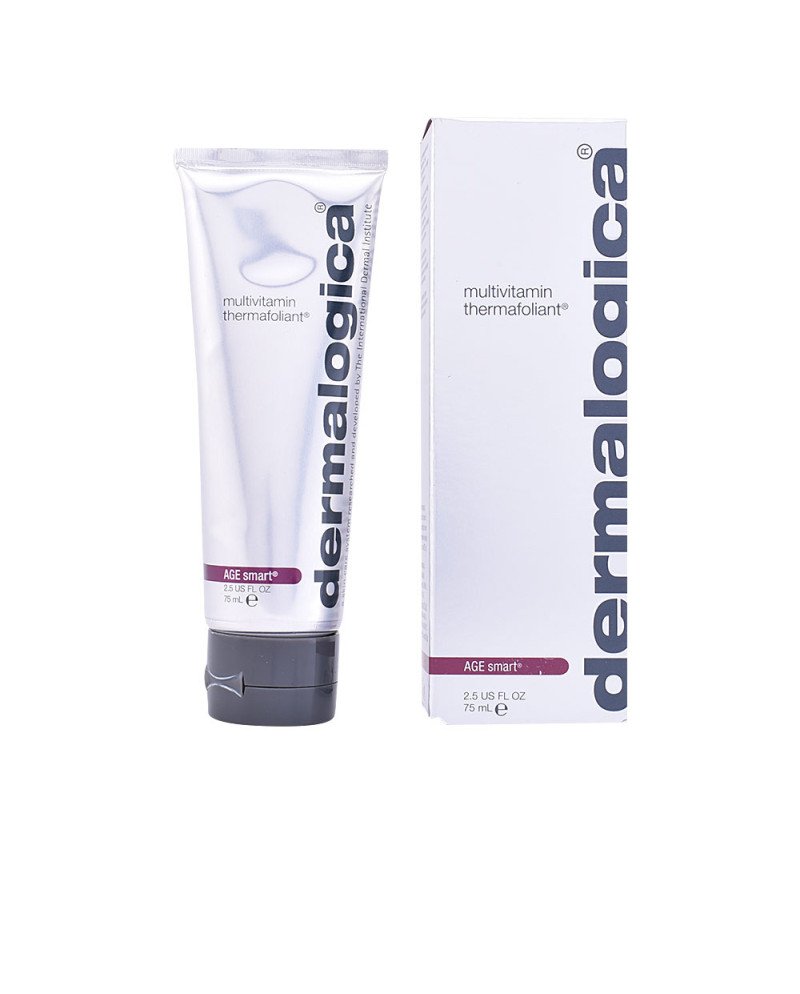 AGE SMART multivitamin thermafoliant 75 ml