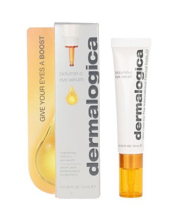 AGE SMART biolumin-c serum 15 ml