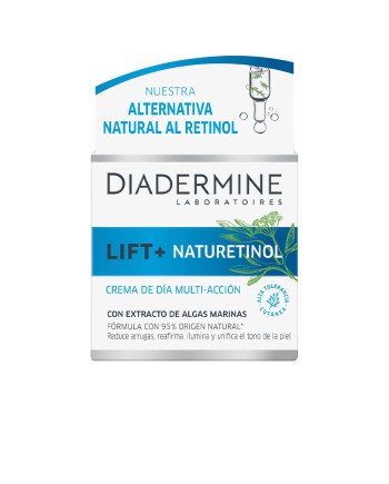 LIFT+ NATURETINOL crema facial multiacción día 50 ml