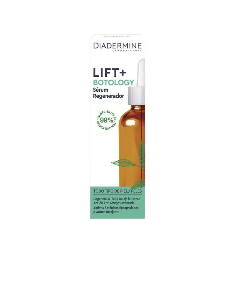 LIFT + BOTOLOGY serum anti-arrugas 30 ml