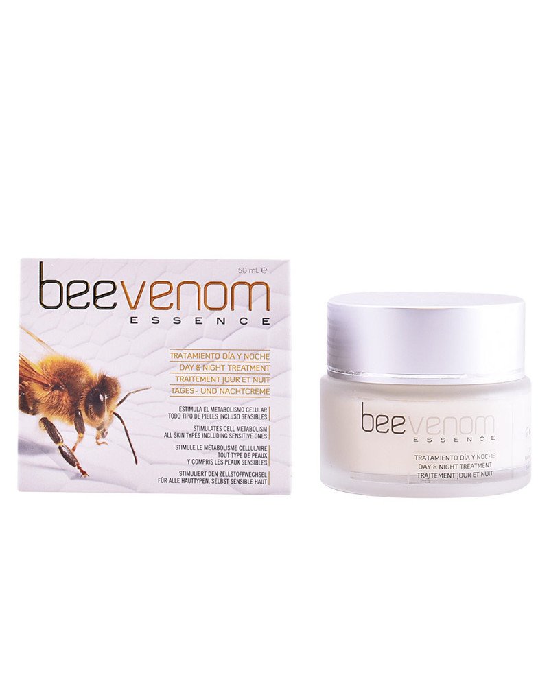 BEE VENOM ESSENCE cream 50 ml