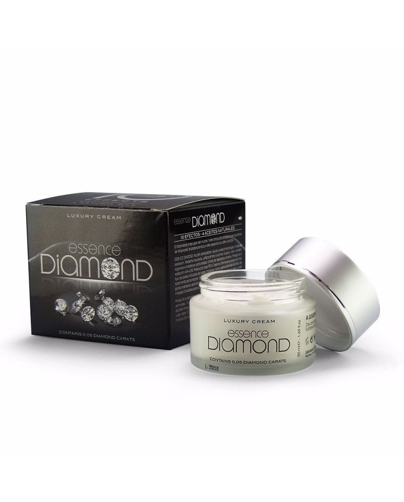 DIAMOND ESSENCE cream 50 ml