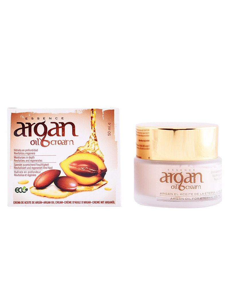 ARGAN OIL ESSENCE cream 50 ml