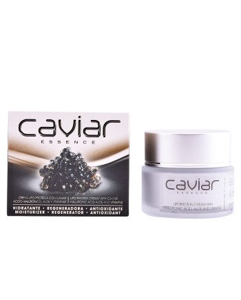 CAVIAR ESSENCE lipo-protein cream 50 ml