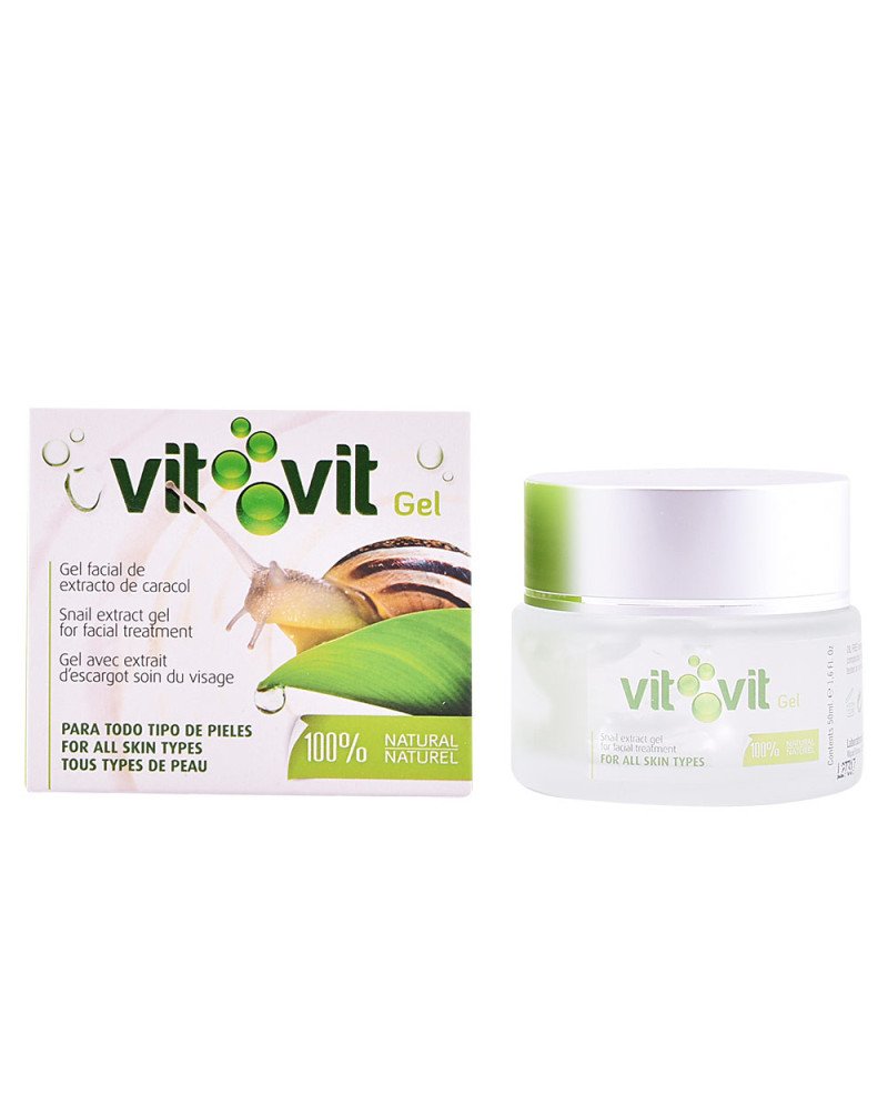 VIT VIT snail extract gel 50 ml