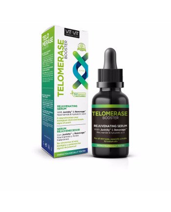 VIT VIT COSMECEUTICALS TELOMERASE serum 30 ml