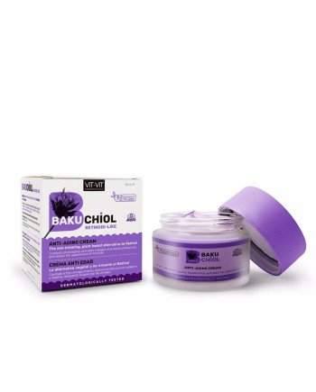 VIT VIT COSMECEUTICALS BAKUCHIOL ant-aging cream 50 ml