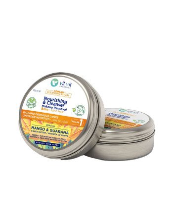 KOREAN CLEANSING RITUAL bálsamo desmaquillante 100 ml