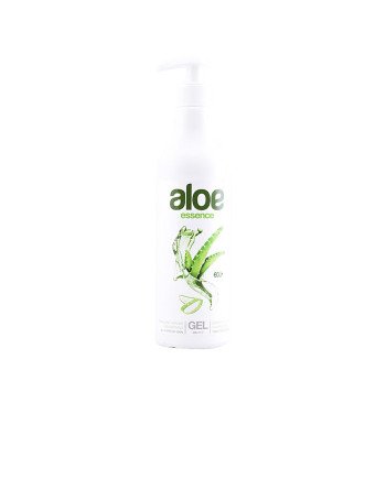ALOE VERA gel 500 ml