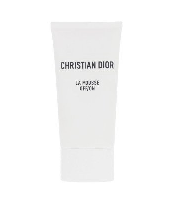 LA MOUSSE OFF/ON espuma limpiadora facial 150 ml