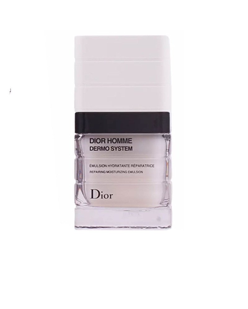 HOMME DERMO SYSTEM repairing mosturizing emulsion 50 ml