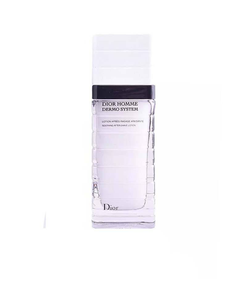 HOMME DERMO SYSTEM loción calmante para después del afeitado 100 ml