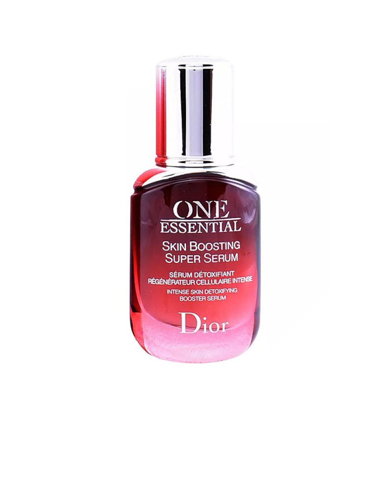 ONE ESSENTIAL skin boosting super sérum 30 ml