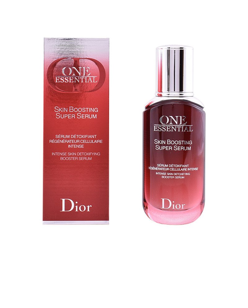 ONE ESSENTIAL skin boosting super sérum 50 ml