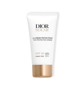 DIOR BRONZE crème protectrice hâle sublime SPF50 50 ml