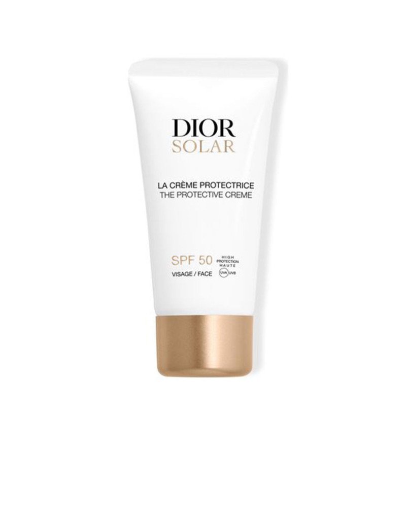 DIOR BRONZE crème protectrice hâle sublime SPF50 50 ml