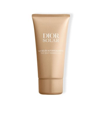 DIOR BRONZE gelée autobronzante visage 50 ml