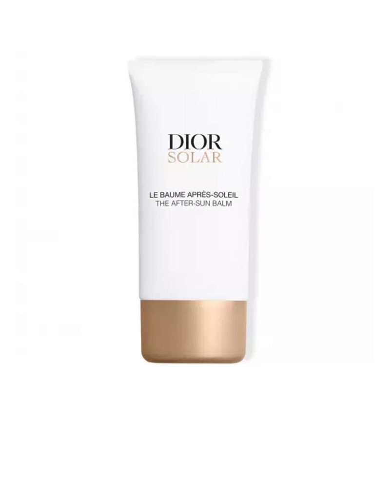 DIOR BRONZE ultra fresh monoï balm after sun 150 ml