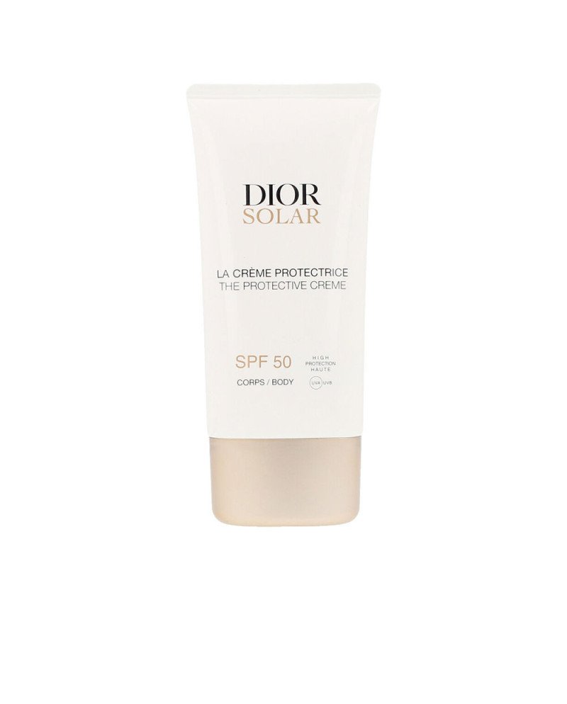 DIOR SOLAR crema protectora corporal SPF50+ 150 ml