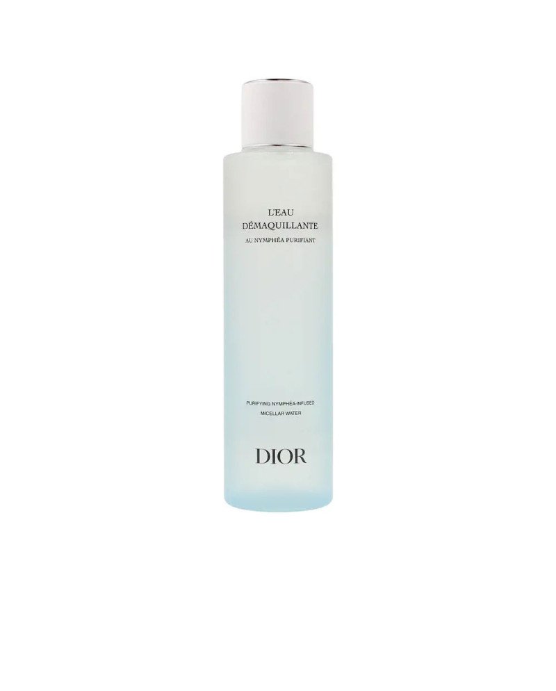 L'EAU démaquillant 200 ml