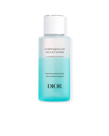 DUO EXPRESS démaquillant yeux 125 ml