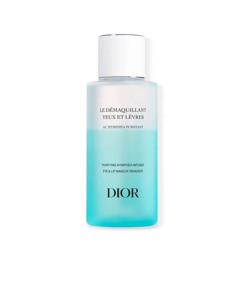 DUO EXPRESS démaquillant yeux 125 ml