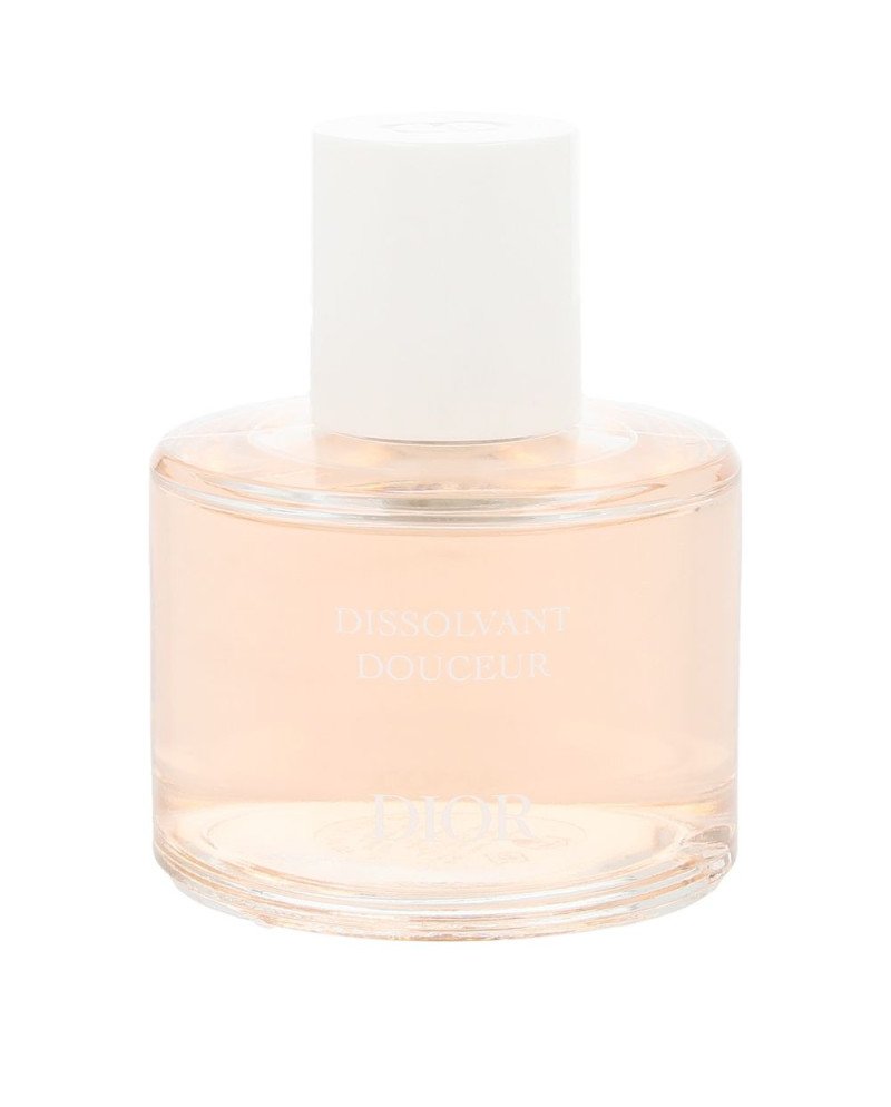 DISSOLVANT ABRICOT gentle polish remover 50 ml