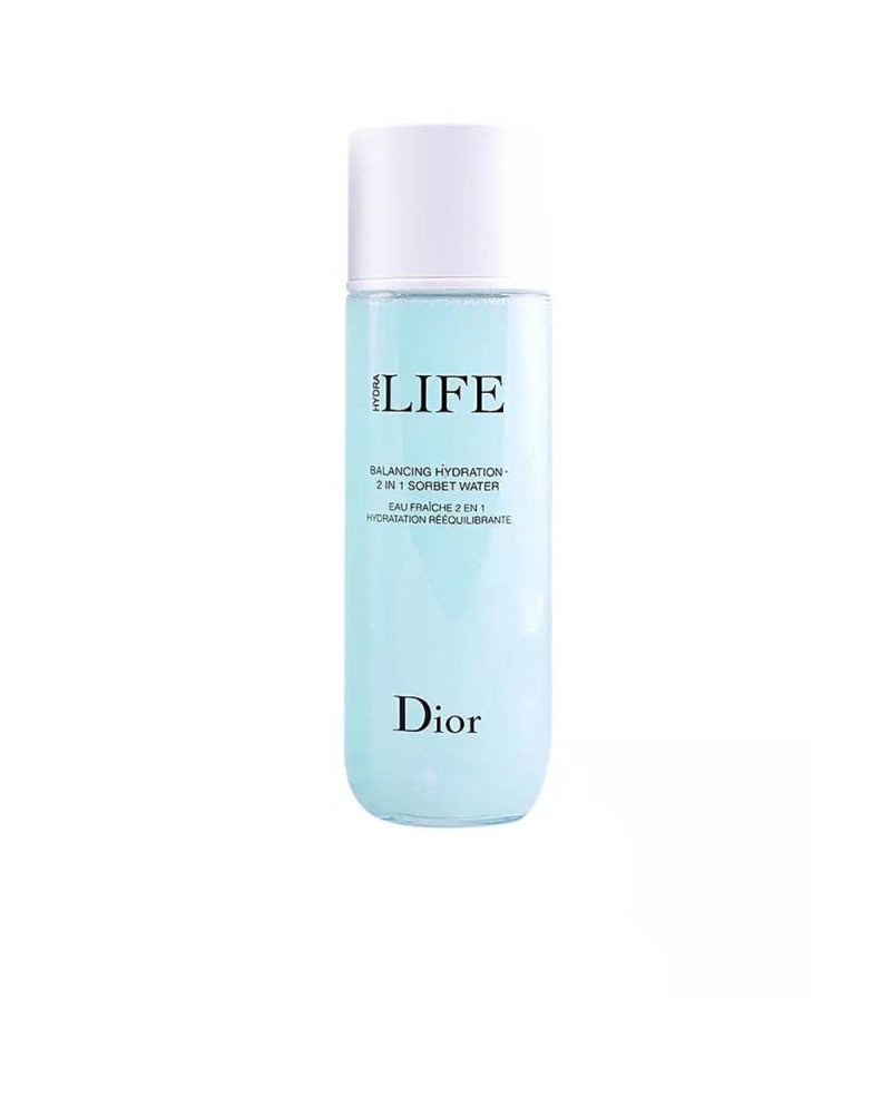 HYDRA LIFE balancing hydration 2 in 1 sorbet water 175 ml