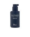 SAUVAGE limpiador facial 125 ml