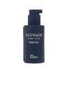 SAUVAGE loción 100 ml