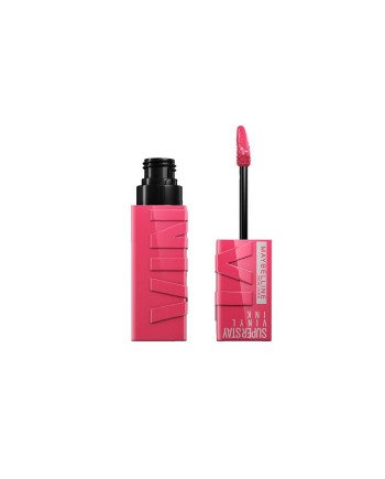 Maybelline Superstay Vinyl Ink Liquid Lipstick 20-Coy 4,2ml