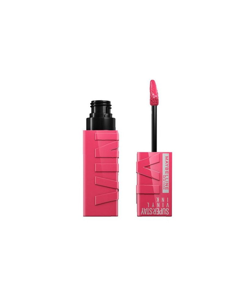 Maybelline Superstay Vinyl Ink Liquid Lipstick 20-Coy 4,2ml
