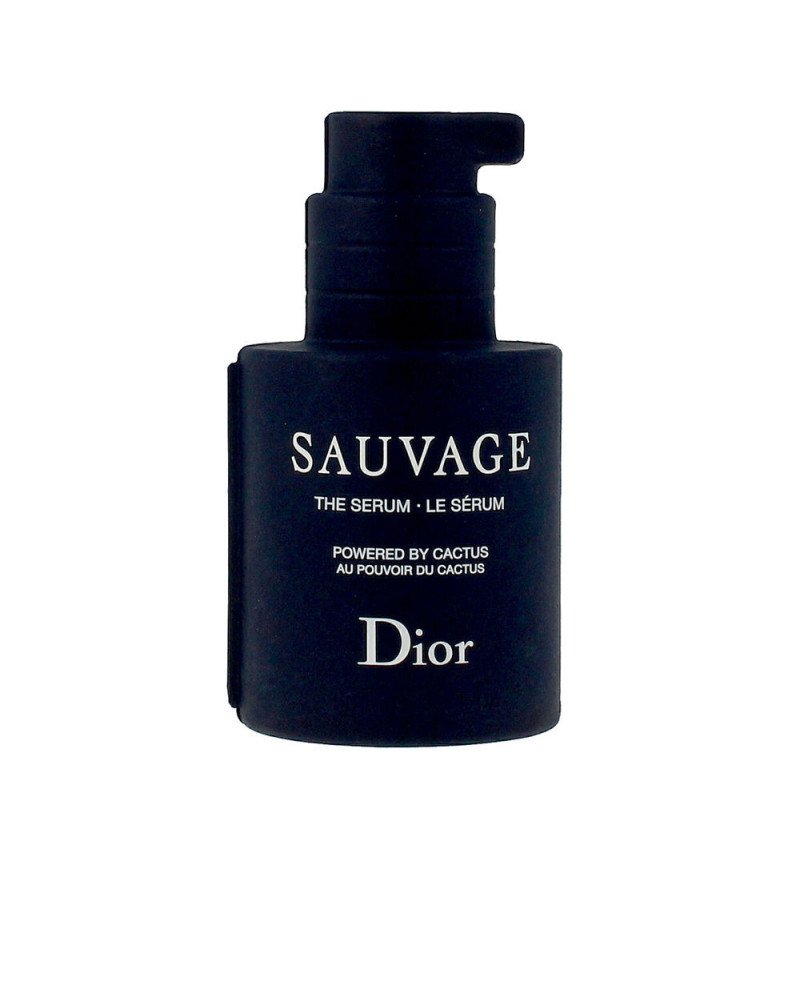 SAUVAGE sérum 50 ml