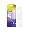 PARTY FEET protector del talón gel activ 1 u