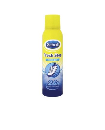 FRESH STEP desodorante calzado 150 ml