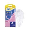 GEL ACTIV plantillas para tacones muy altos 1 u