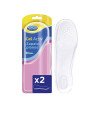 GEL ACTIV plantillas zapatos planos 1 u